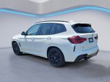 Used 2022 BMW X3 xDrive30i w/ M Sport Package 2 image 4