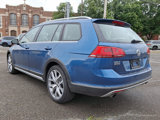 Used 2017 Volkswagen Golf Alltrack SEL image 5
