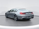 Used 2018 BMW 650i Gran Coupe w/ Executive Package image 4
