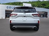 Certified 2022 Ford Escape SEL image 5