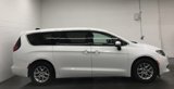 Used 2022 Chrysler Voyager LX image 4