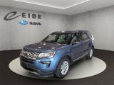 Used 2018 Ford Explorer XLT w/ Equipment Group 202A image 2