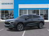 New 2025 Chevrolet Trax LT w/ LT Convenience Package image 3