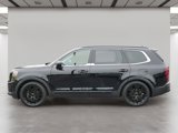 Used 2021 Kia Telluride SX w/ SX Prestige Package image 3
