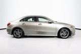 Certified 2019 Mercedes-Benz A 220 4MATIC image 4
