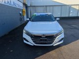 Used 2021 Honda Accord EX-L image 4