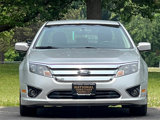 Used 2010 Ford Fusion SEL image 5