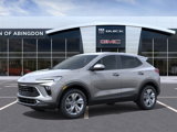 New 2026 Buick Encore GX Preferred w/ Comfort Package image 2