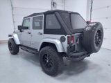 Used 2017 Jeep Wrangler Unlimited Sahara w/ Max Tow Package image 5