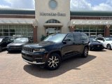 Used 2023 Jeep Grand Cherokee L Limited image 4