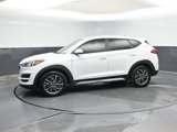 Used 2021 Hyundai Tucson SEL image 2