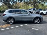 Used 2023 BMW X3 xDrive30i w/ Convenience Package w/ZPA image 3