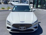 Used 2025 Genesis G70 2.5T image 3
