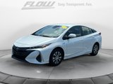 Used 2021 Toyota Prius Prime XLE image 3