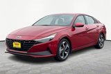 Used 2022 Hyundai Elantra Limited image 3