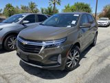 Used 2023 Chevrolet Equinox LT image 5