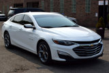 Used 2021 Chevrolet Malibu LT image 6