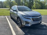 Used 2023 Chevrolet Equinox Premier image 4