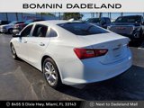 Used 2018 Chevrolet Malibu LT image 3