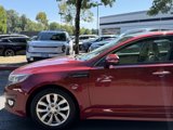 Used 2014 Kia Optima EX w/ EX Premium Package image 6