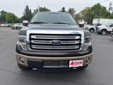 Used 2014 Ford F150 Lariat w/ Equipment Group 502A Luxury image 5