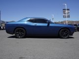 Certified 2021 Dodge Challenger SXT w/ Blacktop Package image 3