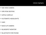 Used 2017 Volvo XC90 T6 Momentum w/ Vision Package image 2
