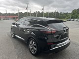 Used 2020 Nissan Murano SL image 3