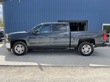 Used 2018 Chevrolet Silverado 1500 LT w/ All Star Edition image 4