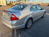 Used 2012 Ford Fusion SEL image 6