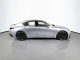 New 2025 Lexus IS 350 F Sport image 4