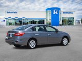 Used 2019 Nissan Sentra S image 3