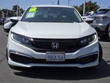 Used 2019 Honda Civic LX image 2