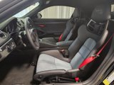 Certified 2025 Porsche 718 Cayman GT4 RS image 5