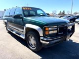 Used 1995 GMC Suburban 4WD image 2