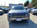 Used 2023 Jeep Cherokee Altitude Lux image 3