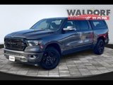 Used 2020 RAM 1500 Big Horn image 3