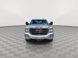 Used 2017 GMC Sierra 1500 SLE w/ SLE Value Package image 3