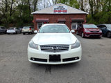 Used 2007 INFINITI M35 x w/ Technology Pkg image 2
