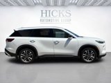 New 2025 INFINITI QX60 Luxe w/ Lighting Package (N94) image 4