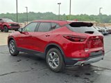 Used 2023 Chevrolet Blazer LT w/ Convenience Package image 4