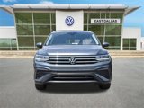 Certified 2022 Volkswagen Tiguan SE w/ Panoramic Sunroof Package image 6