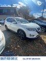Used 2017 Nissan Rogue SL w/ SL Premium Package image 2