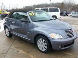 Used 2007 Chrysler PT Cruiser Convertible w/ Spring Special Group image 4
