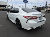 Used 2019 Toyota Camry XSE image 5