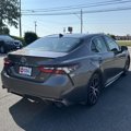 Used 2022 Toyota Camry SE image 5