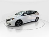Used 2020 Nissan Leaf SV w/ SV Technology Package image 4