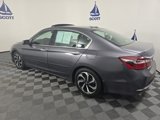 Certified 2017 Honda Accord EX-L image 4
