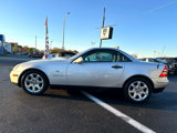 Used 1999 Mercedes-Benz SLK 230 image 4
