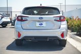 New 2025 Subaru Impreza 2.0i image 4